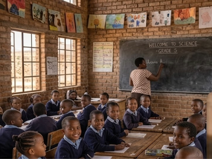 Lodestone - Schools Lodestone - Schools
